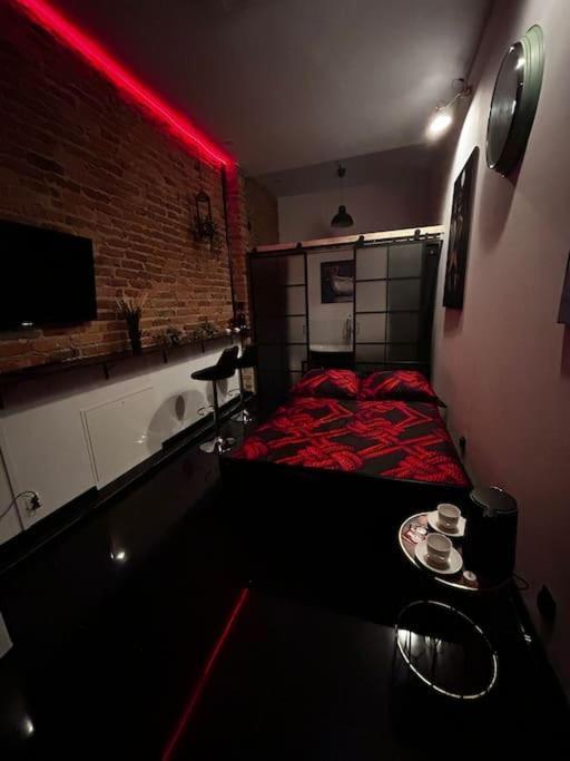 Pokoj Tylko Dla Doroslych Momenti Piccanti Katowice Exterior foto